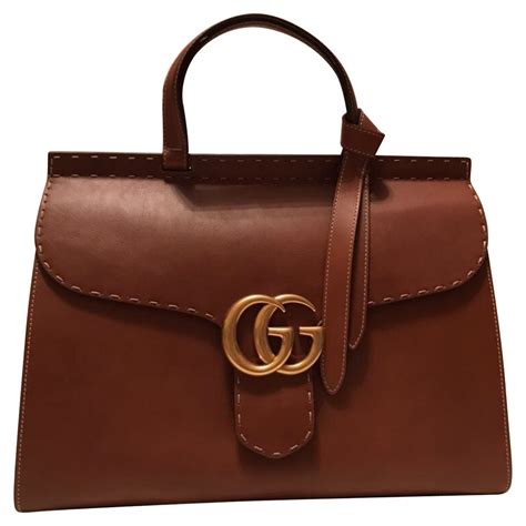 gucci marmont tasche gebraucht|Gucci Marmont Taschen für Damen .